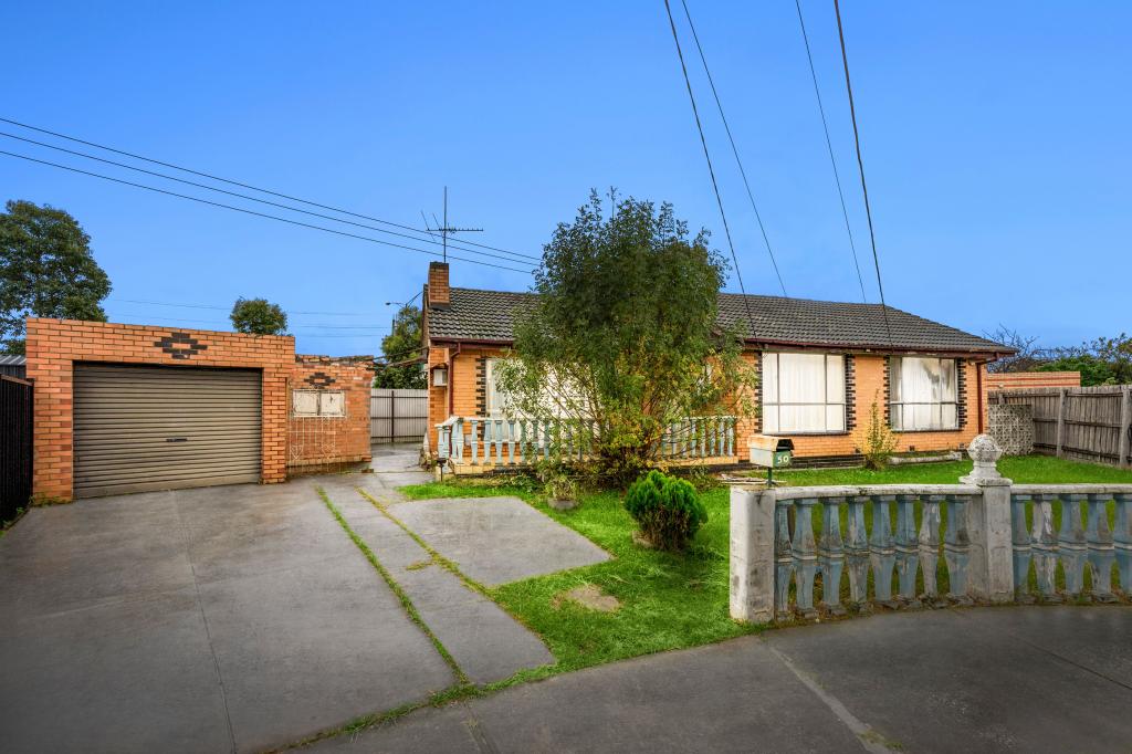 50 Norwood St, Albion, VIC 3020