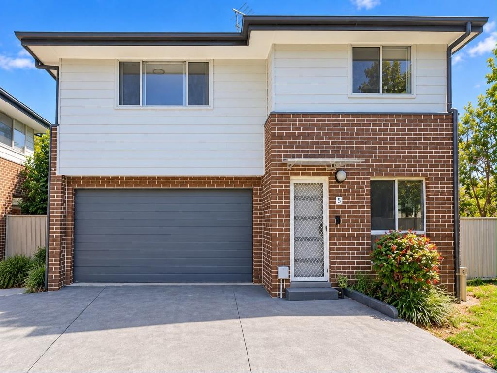 5/13 Stafford St, Kingswood, NSW 2747