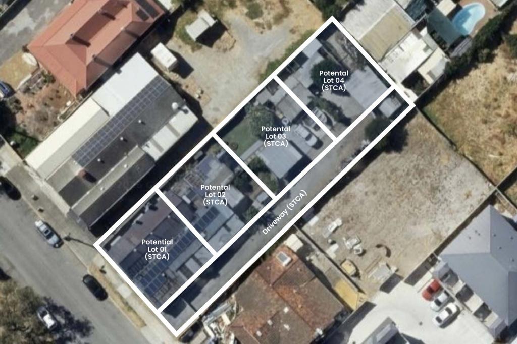 300 Railway Pde, East Cannington, WA 6107