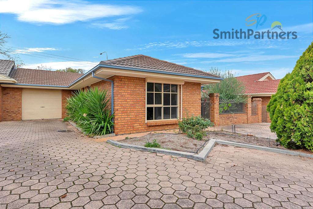 5/4-6 Crestview Pl, Wynn Vale, SA 5127