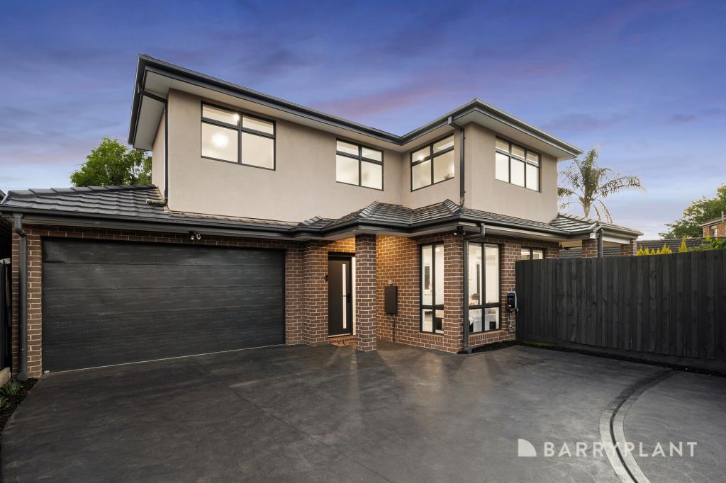 82a Blackburn Rd, Mooroolbark, VIC 3138