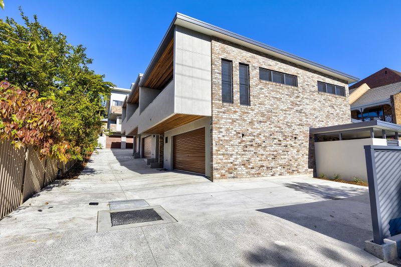 5/258 Harbour Dr, Coffs Harbour, NSW 2450