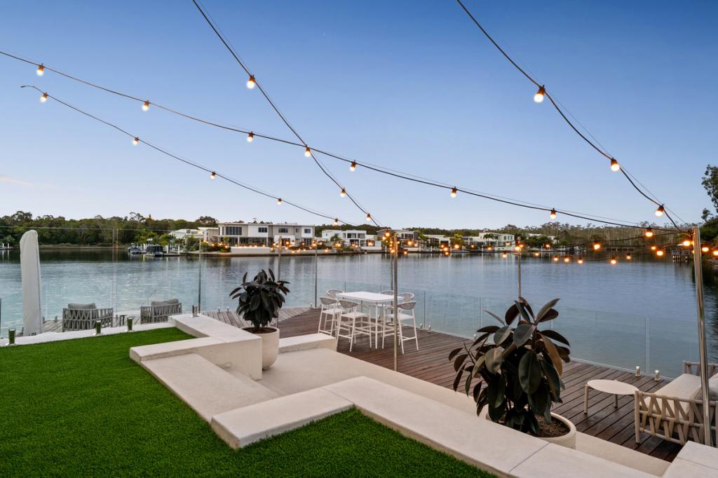 32 The Passage, Pelican Waters, QLD 4551