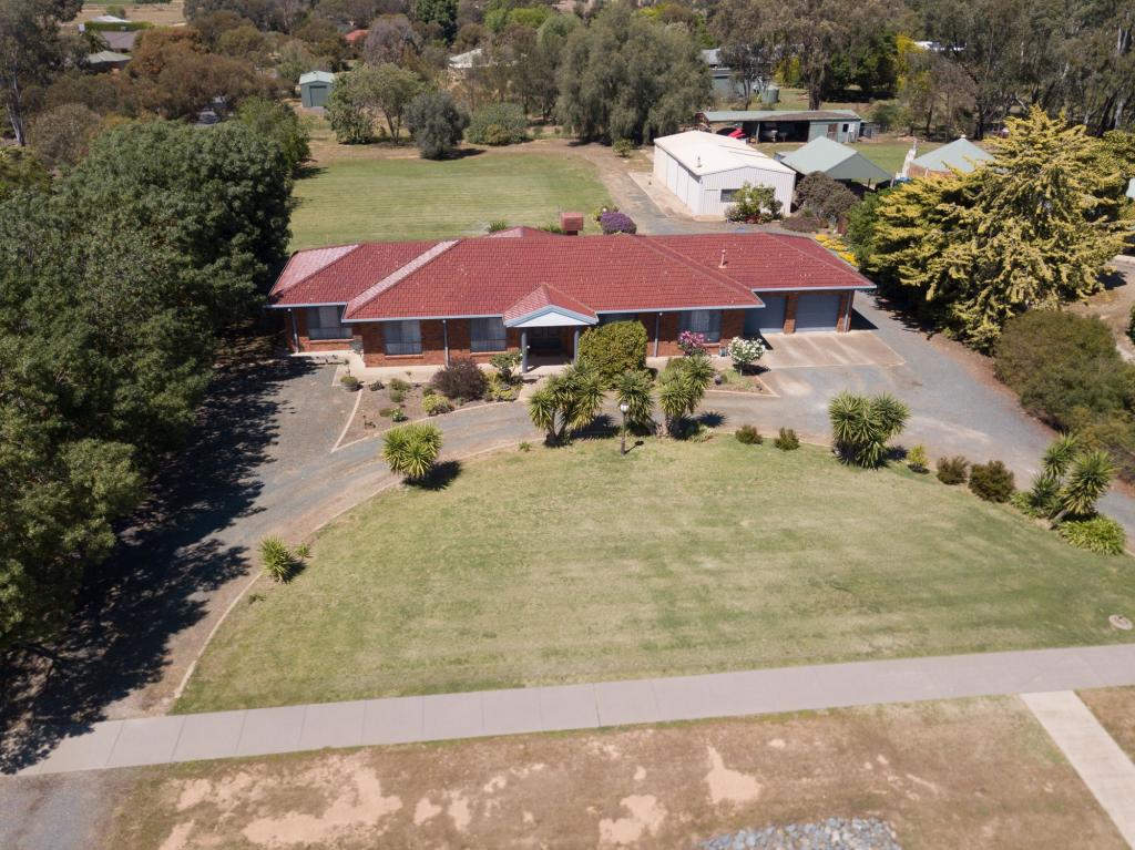 70 Ferguson Rd, Tatura, VIC 3616