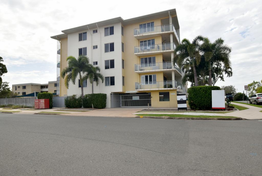 26/22 Barney St, Barney Point, QLD 4680