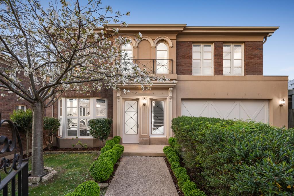 2/7-9 Hampshire Rd, Doncaster, VIC 3108