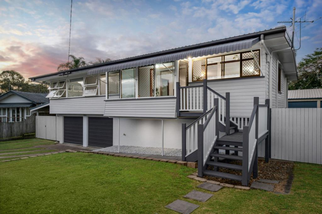 19 Dibbil St, Chermside West, QLD 4032
