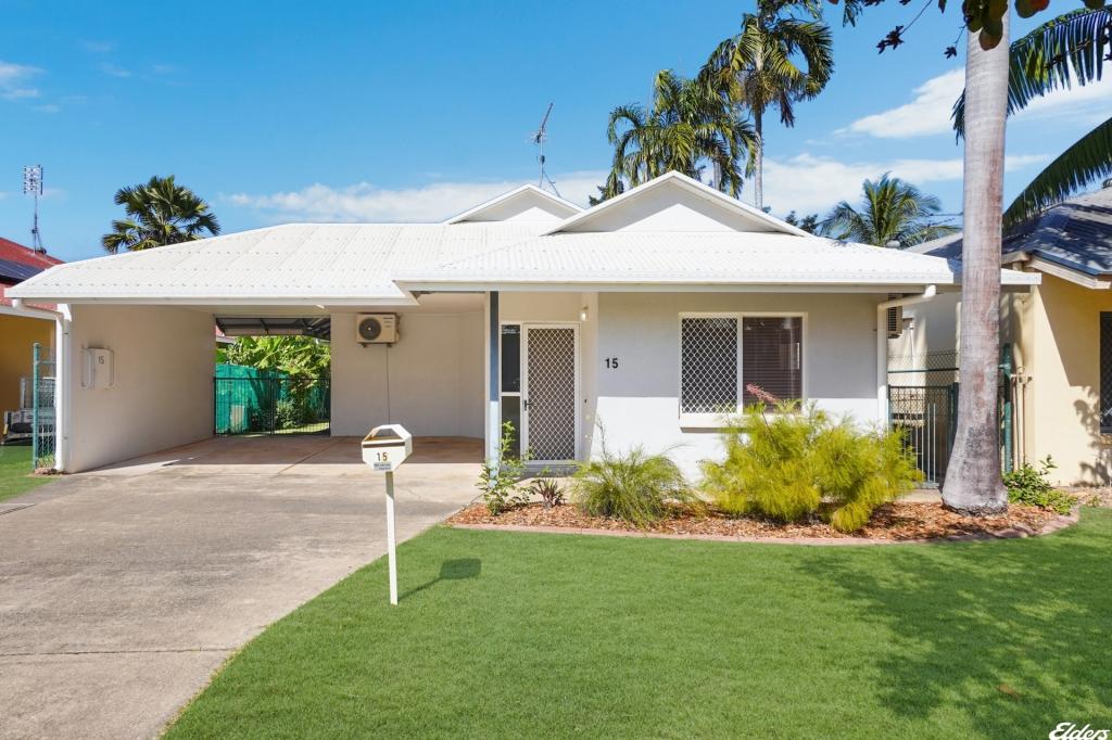 15 MYOLA CT, DURACK, NT 0830