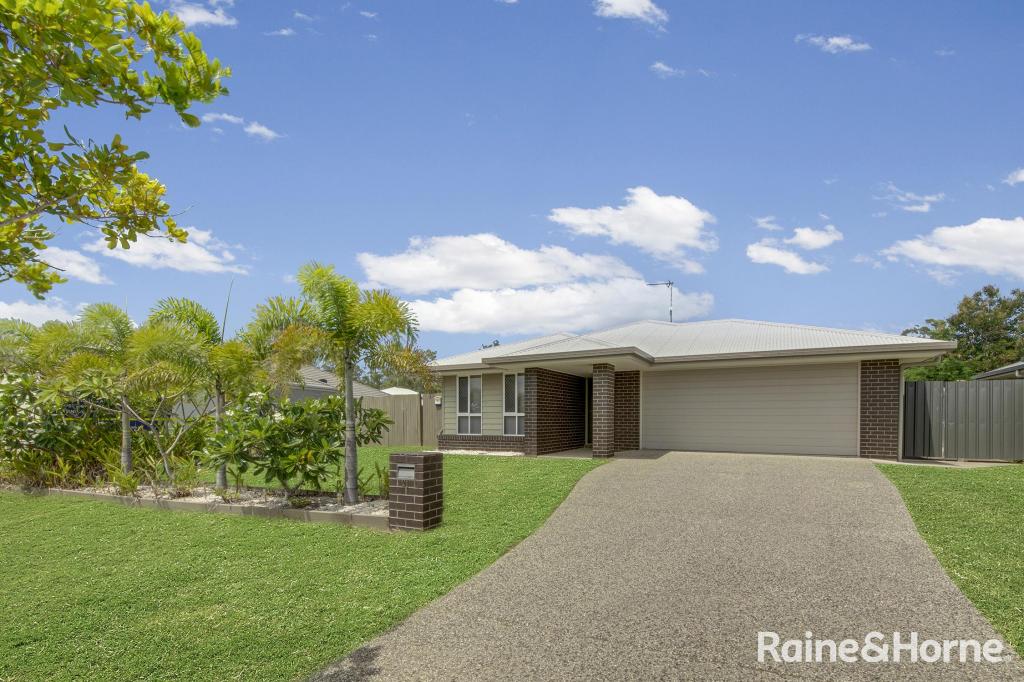 21 Winpara Dr, Kirkwood, QLD 4680