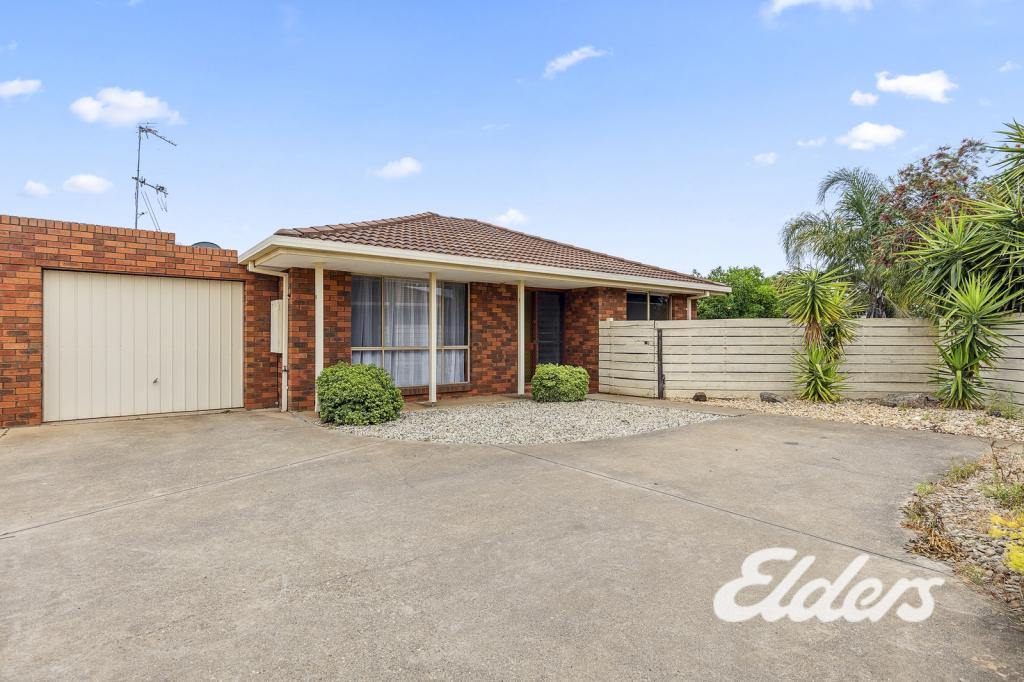 3/25 Murray St, Yarrawonga, VIC 3730