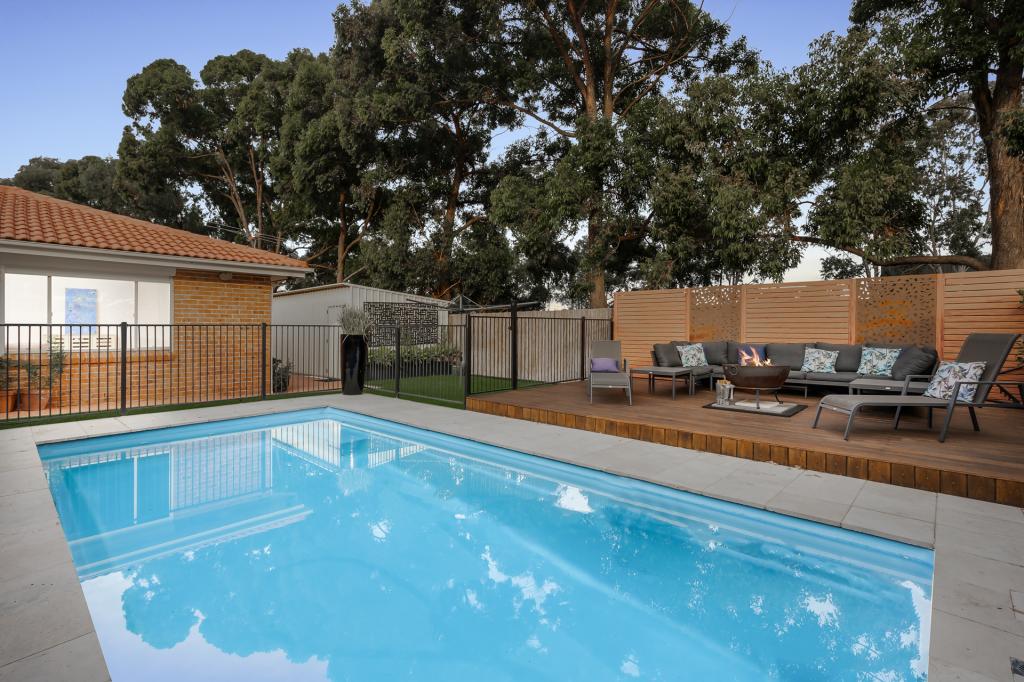 33 Gabriella Ave, Cecil Hills, NSW 2171
