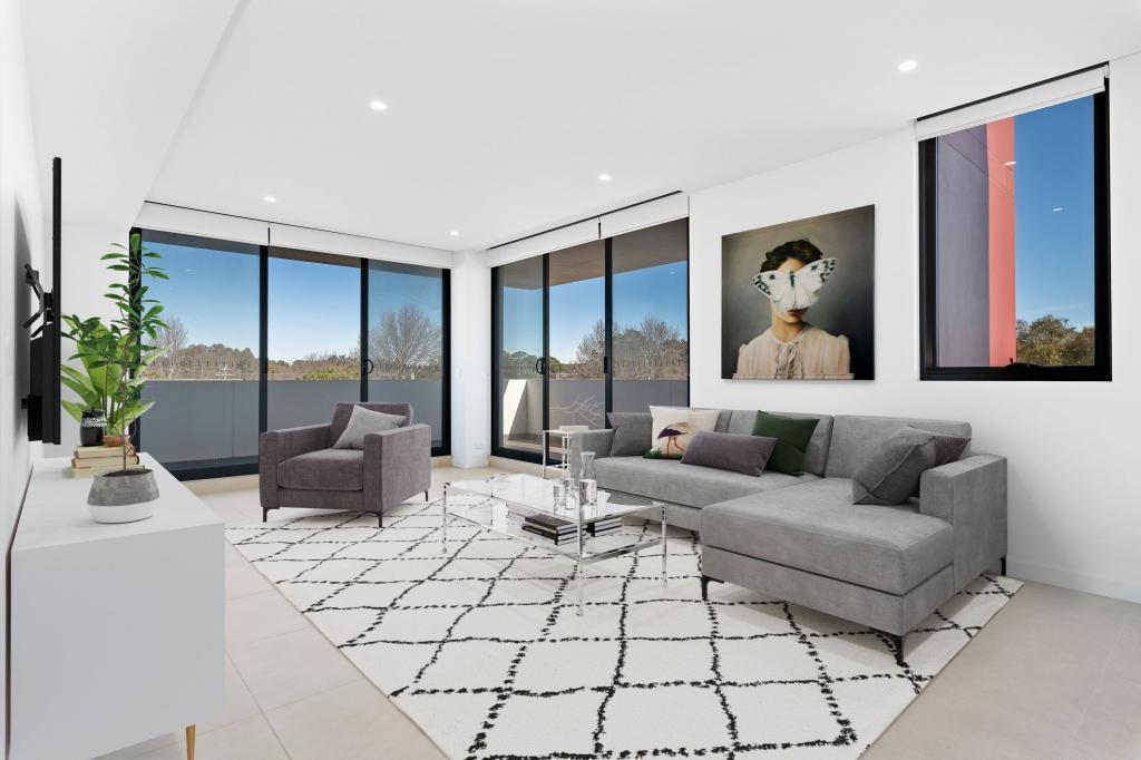 201/1 Madden Cl, Botany, NSW 2019