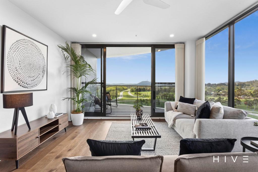 80/15 IRVING ST, PHILLIP, ACT 2606