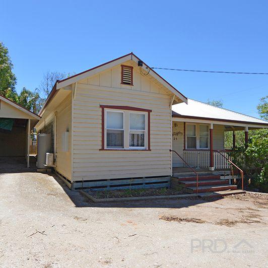 25 Gregory St, Ouyen, VIC 3490