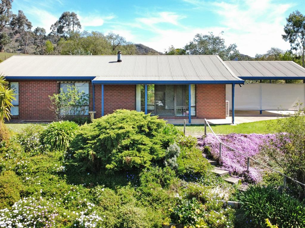 10 Antonoff Rd, Swifts Creek, VIC 3896