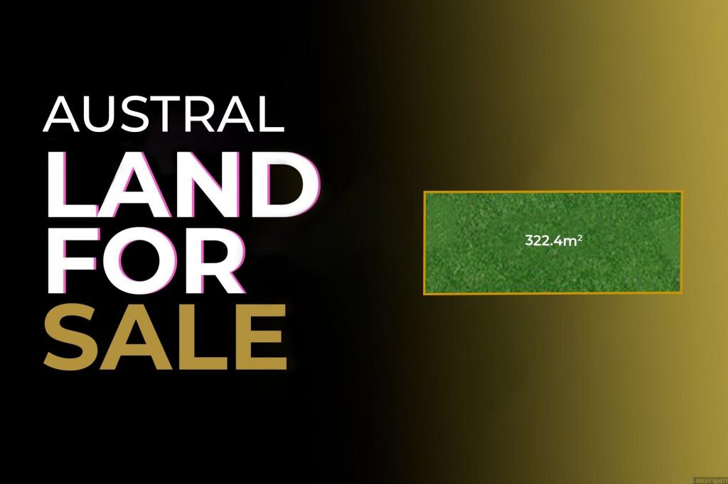 Contact Agent For Address, Austral, NSW 2179