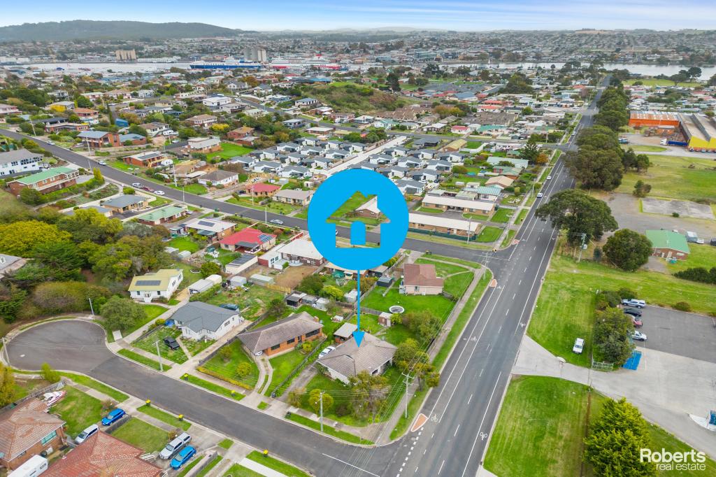 11 Warkworth Ct, East Devonport, TAS 7310