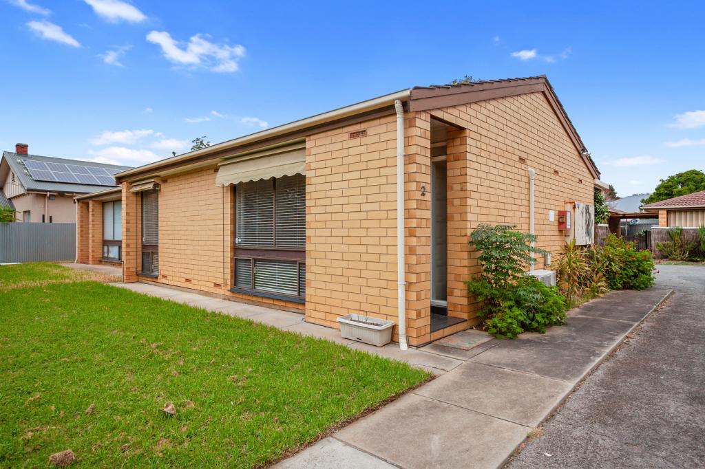 2/39 Burwood Ave, Nailsworth, SA 5083