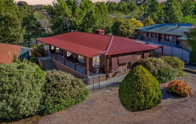 8 Russell Pl, Karabar, NSW 2620