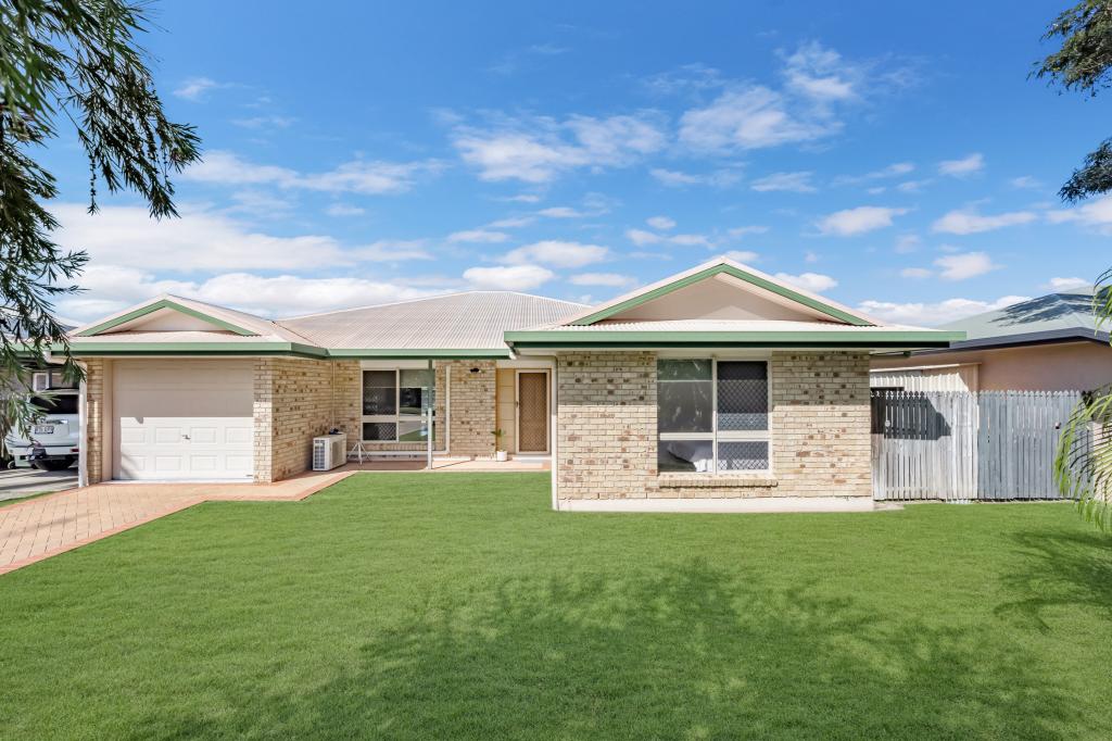 71 Kokoda St, Idalia, QLD 4811