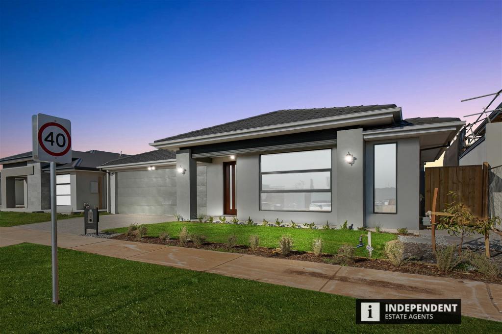 10 Vision St, Aintree, VIC 3336