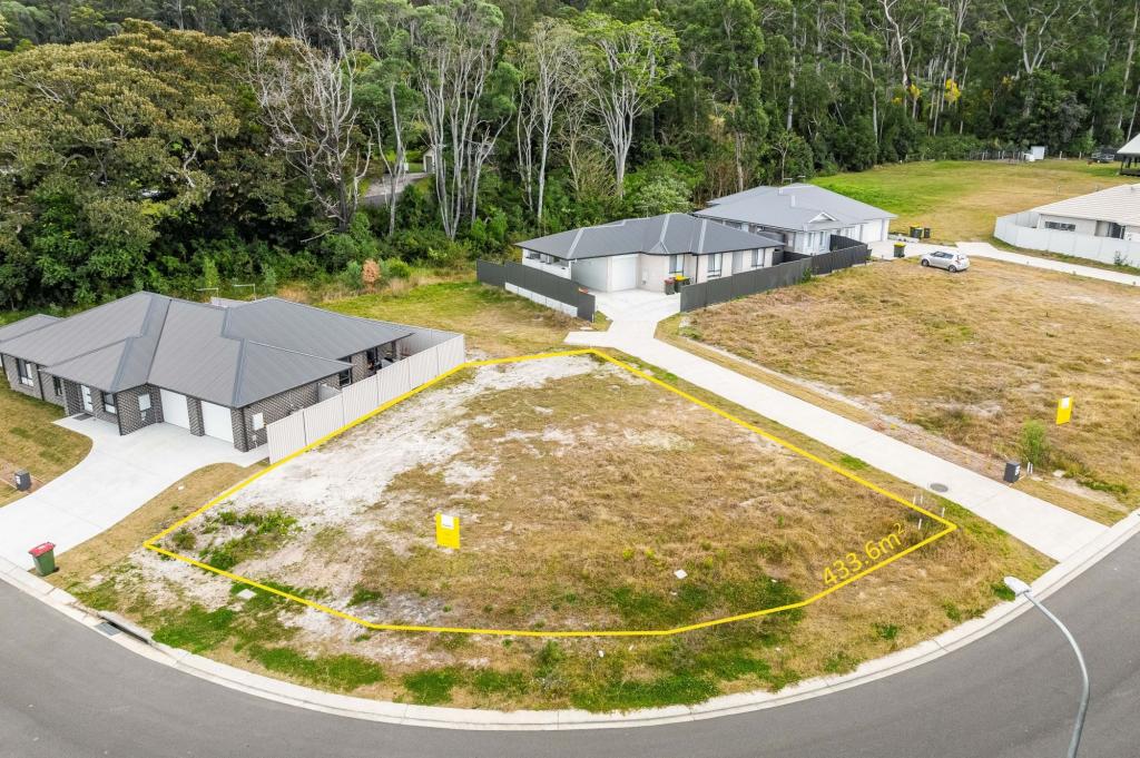 3 Brockagh Ct, Townsend, NSW 2463