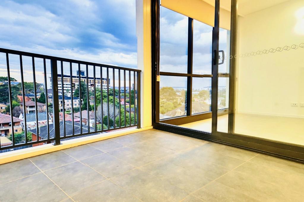 Level 6/B602/3 Blake St, Kogarah, NSW 2217