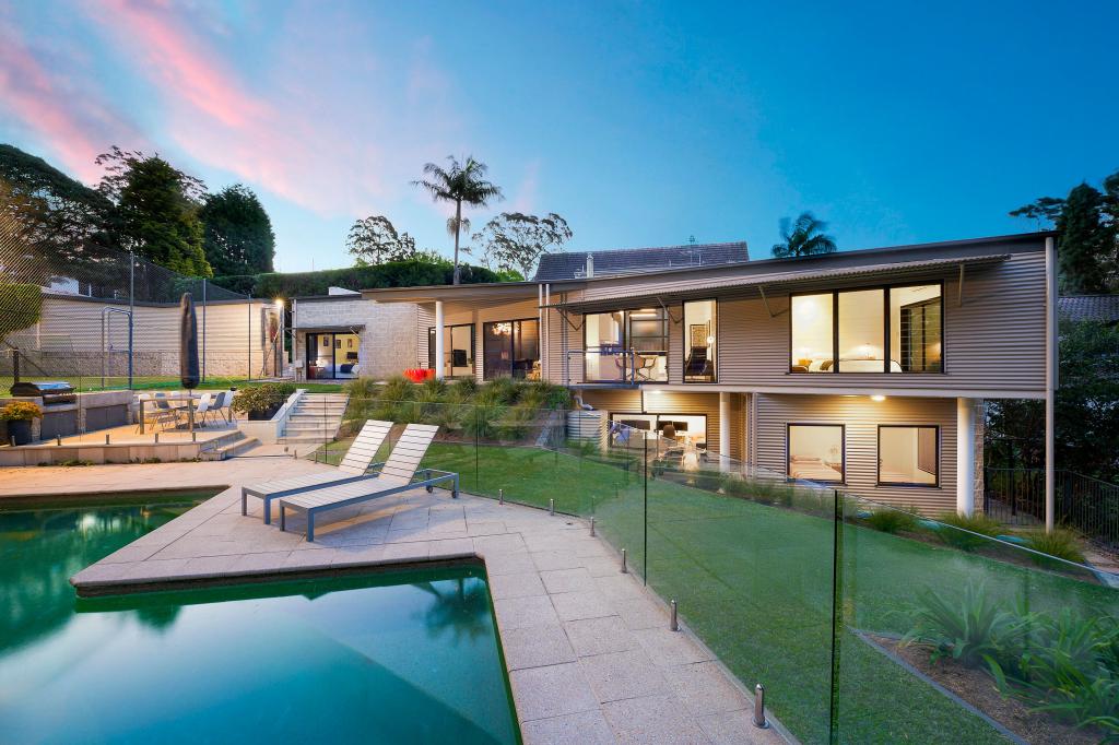 9 Raleigh Cres, St Ives, NSW 2075