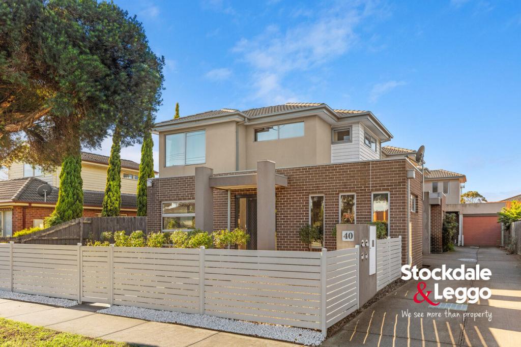 1/40 Broadmeadows Rd, Tullamarine, VIC 3043