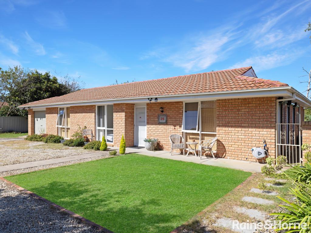 25 Napier St, Windradyne, NSW 2795