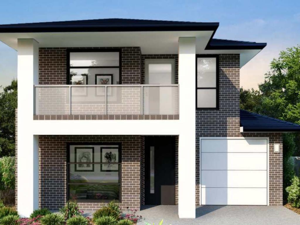 Contact Agent For Address, Rouse Hill, NSW 2155