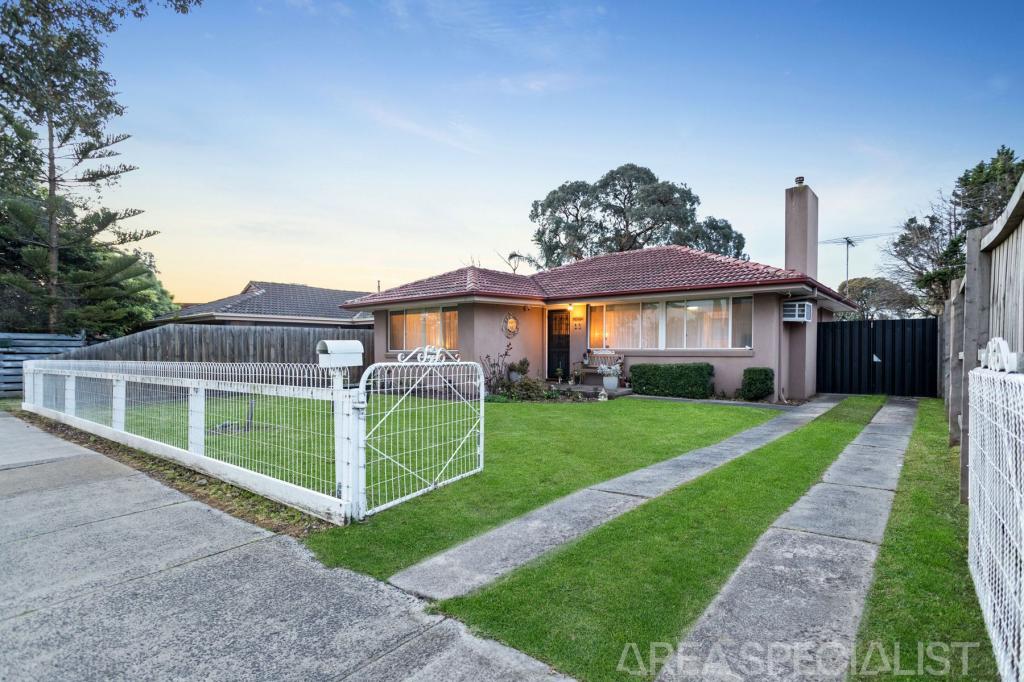 97 Sladen St, Cranbourne, VIC 3977
