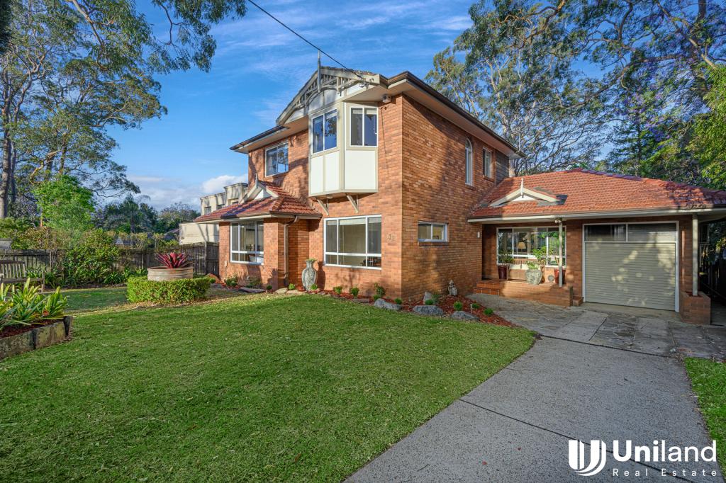 32 Gloucester Rd, Epping, NSW 2121