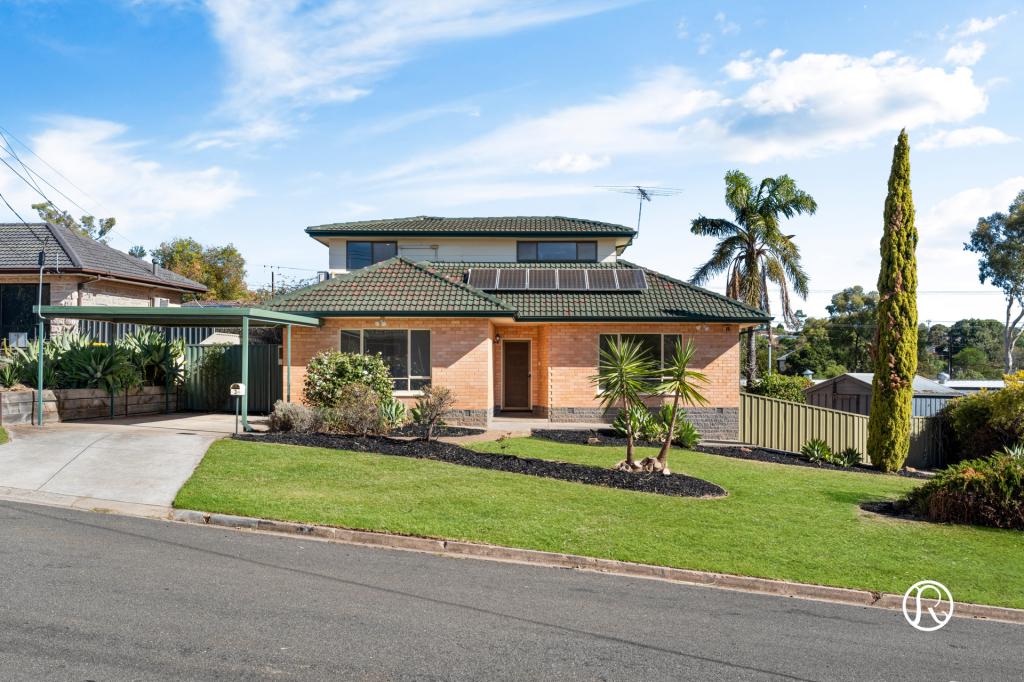 3 Parslow Rd, Para Hills, SA 5096