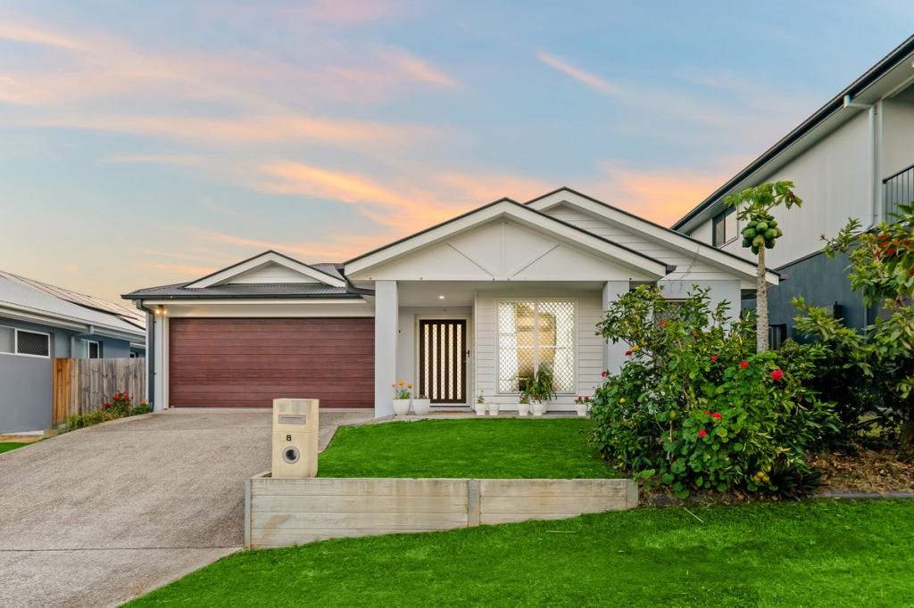 48 Tanzanite St, Pallara, QLD 4110