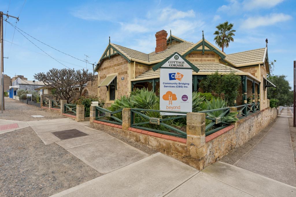 21 Mary Tce, Murray Bridge, SA 5253