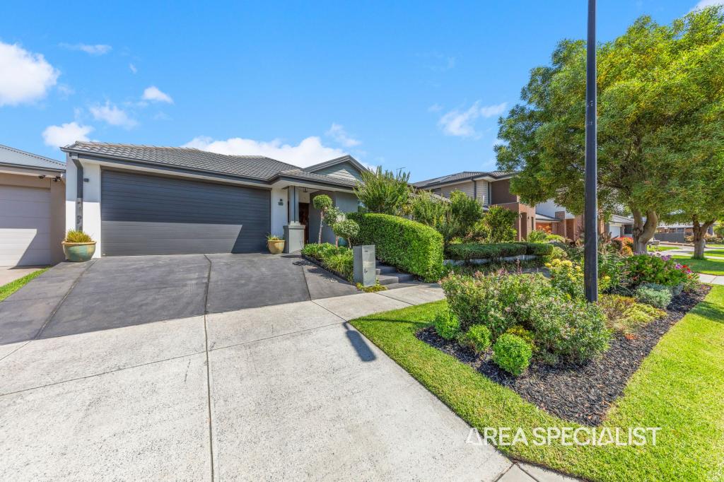 71 KIAMA ST, OFFICER, VIC 3809