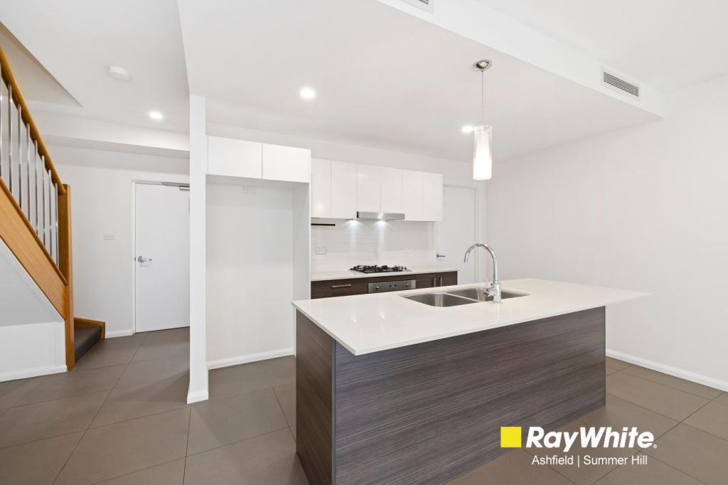 3/147 Lilyfield Rd, Lilyfield, NSW 2040