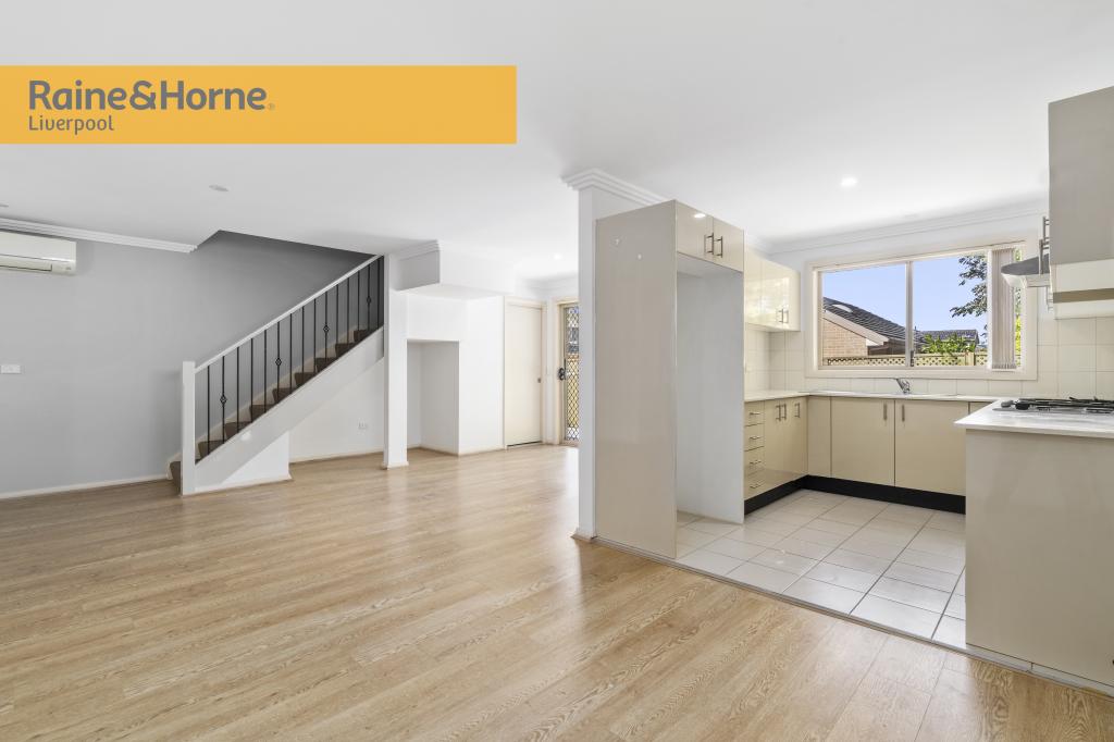 5/10 Pringle Ave, Bankstown, NSW 2200