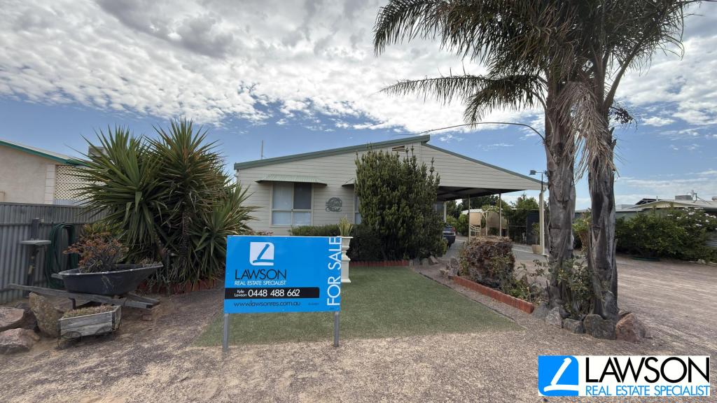 3 Second St, Arno Bay, SA 5603