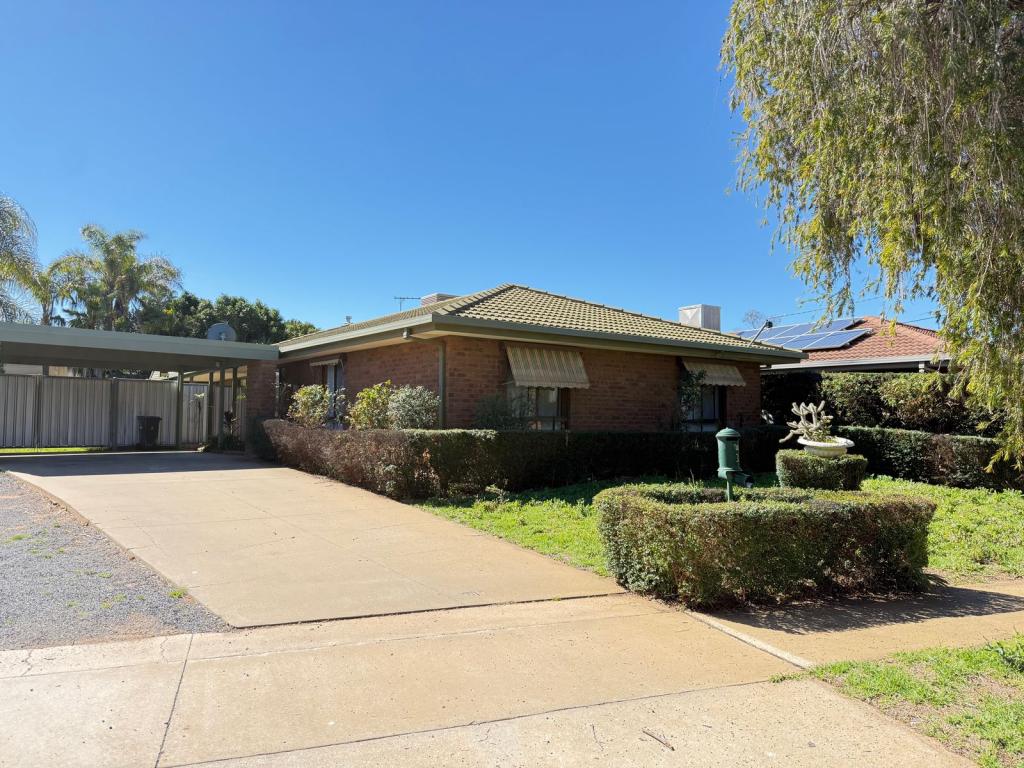 13 Homestead Ct, Mildura, VIC 3500