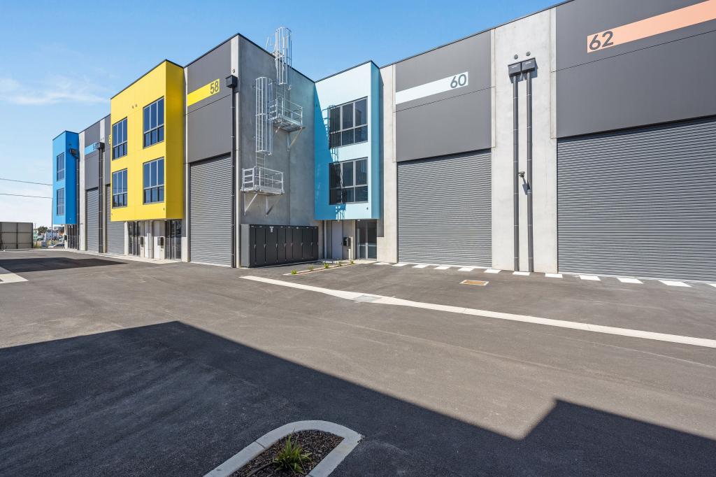 60 Santo Pde, Port Adelaide, SA 5015