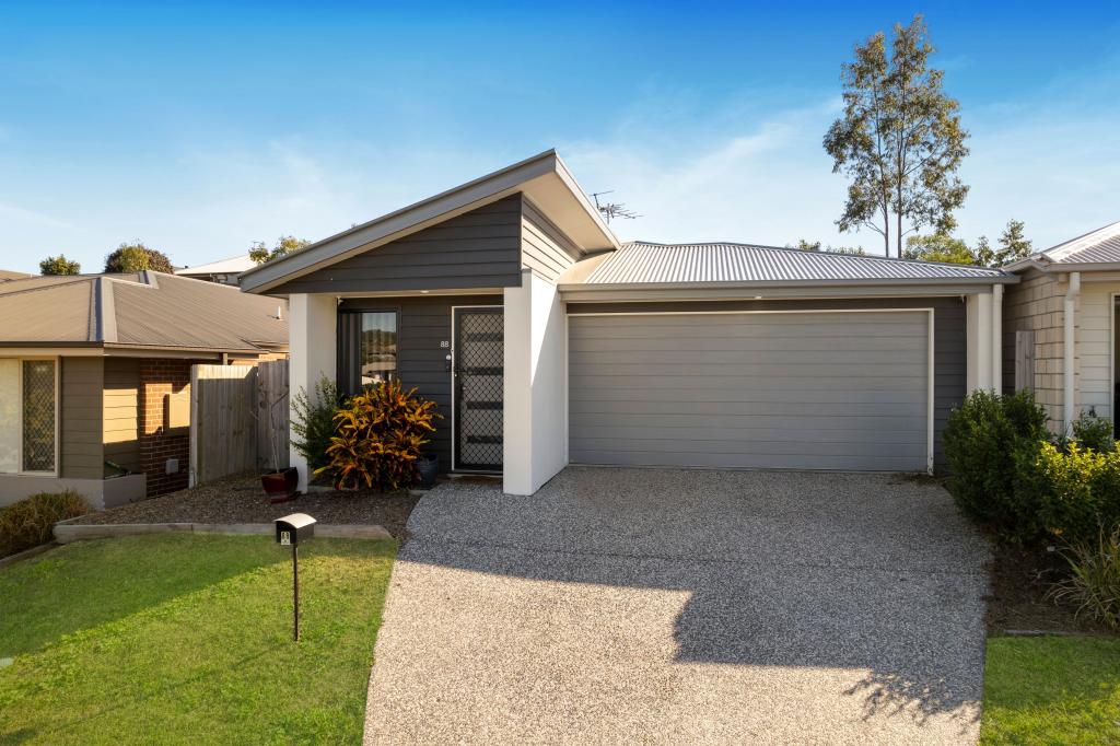 88 Pepper Tree Dr, Holmview, QLD 4207