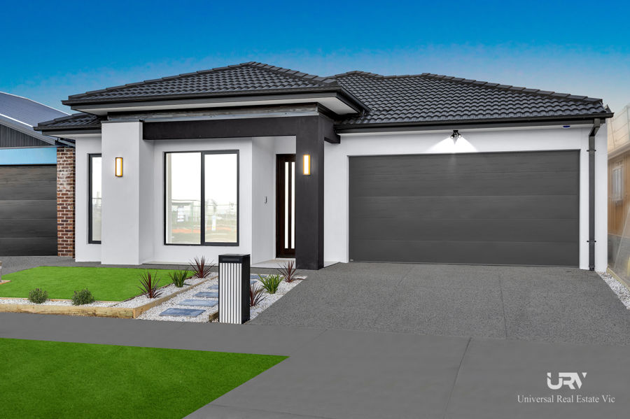 42 Tremaine Ave, Mickleham, VIC 3064
