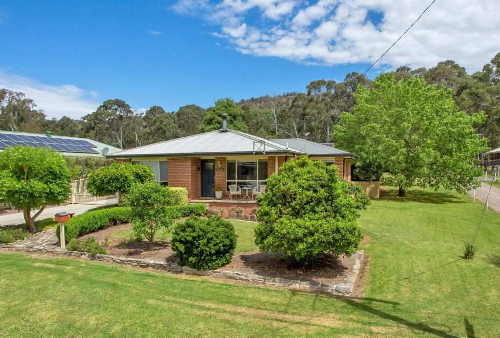 10 WILLIAM ST, MITTAGONG, NSW 2575