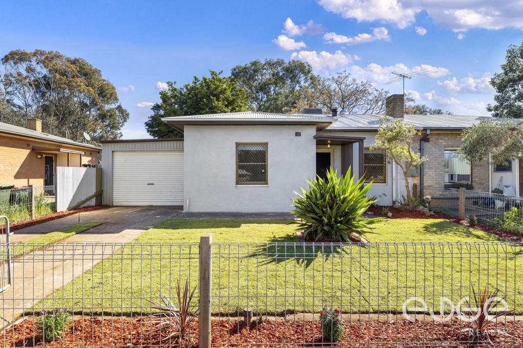 138 Harvey Rd, Elizabeth South, SA 5112