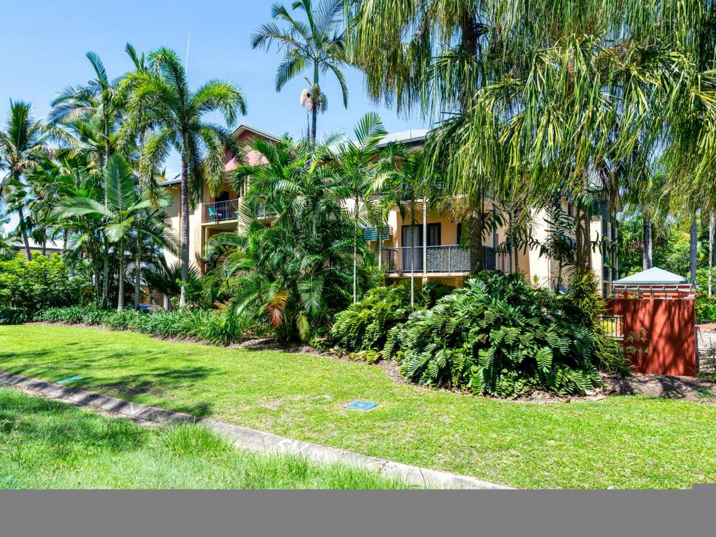 5/59 Davidson St, Port Douglas, QLD 4877