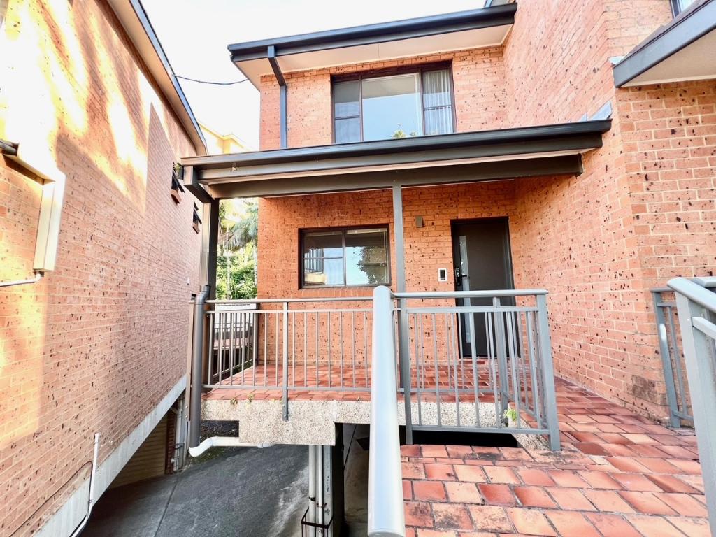 8/4 - 6 Clyde St, Randwick, NSW 2031