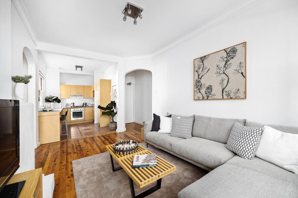 2/11 Porter St, Bondi Junction, NSW 2022