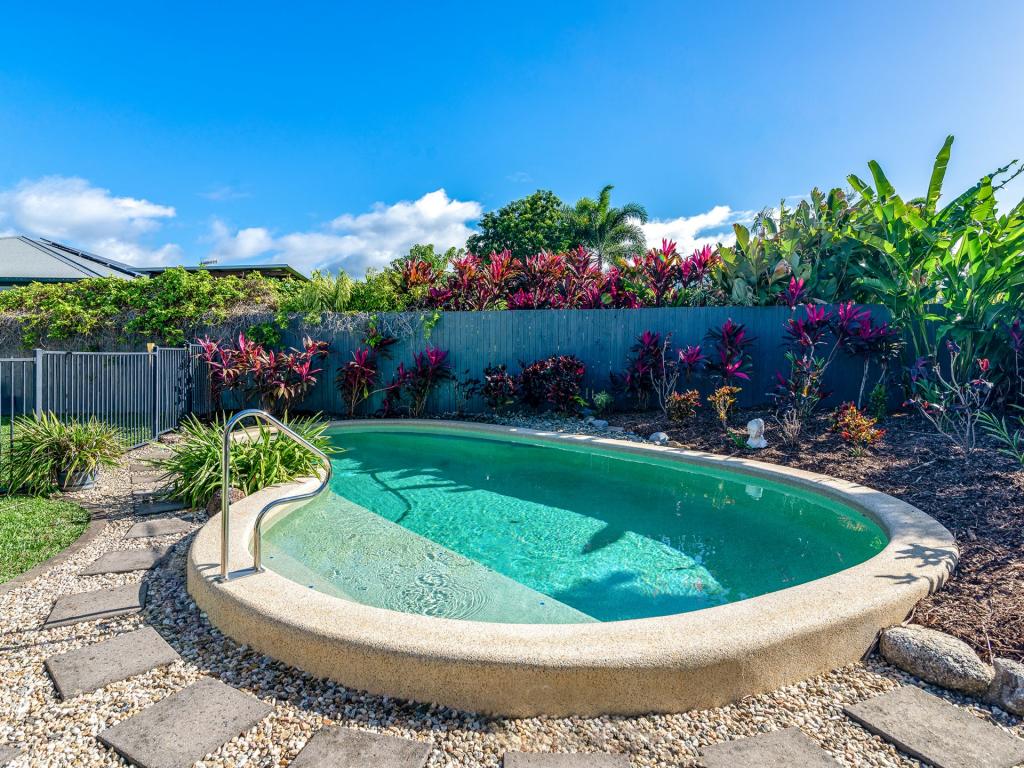 36 SHEARWATER ST, PORT DOUGLAS, QLD 4877